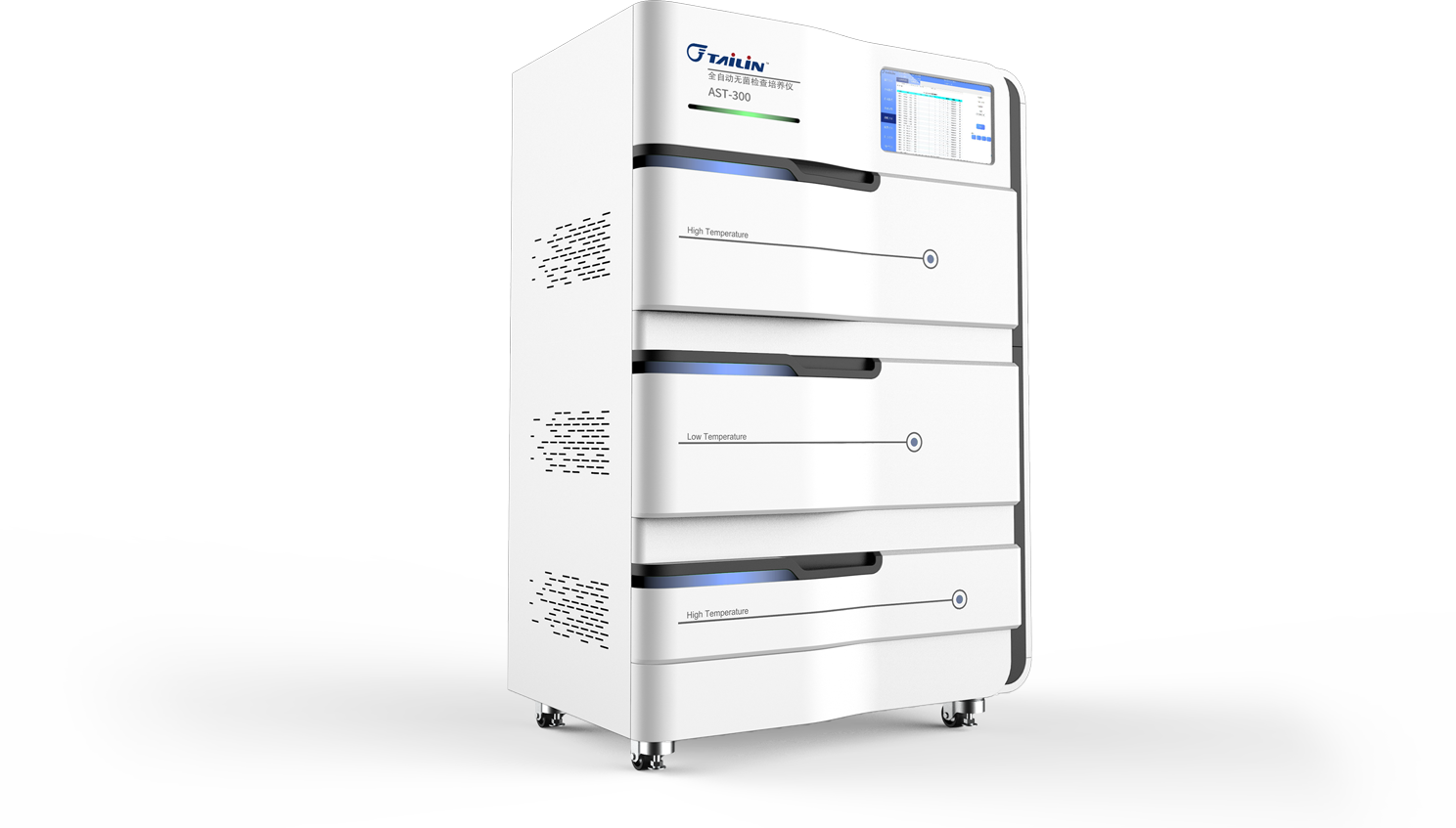 TECHLEAD?AST-300 ȫԶ޾ϵͳ